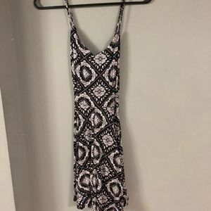 Forever 21 Summer dress XS